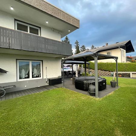Ferienwohnung Am Seeblick Feldkirchen in Kärnten Exterior photo