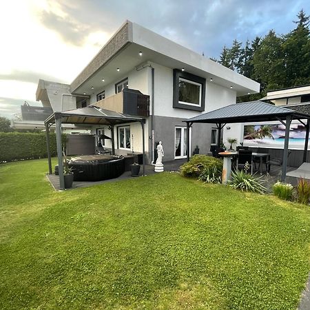 Ferienwohnung Am Seeblick Feldkirchen in Kärnten Exterior photo