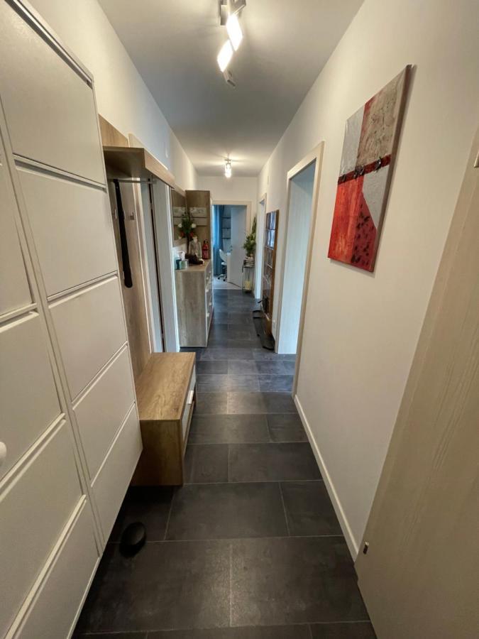 Ferienwohnung Am Seeblick Feldkirchen in Kärnten Exterior photo