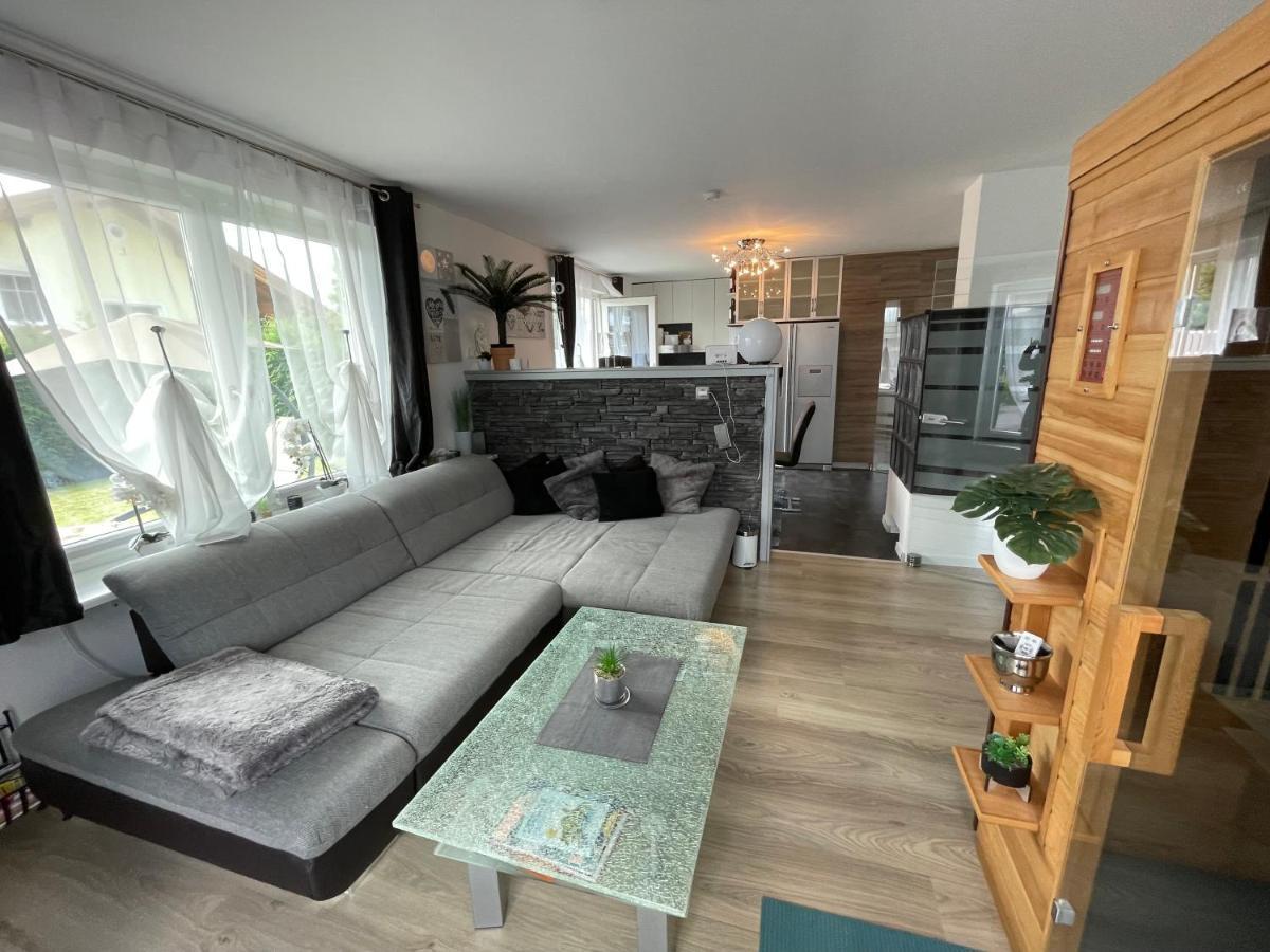 Ferienwohnung Am Seeblick Feldkirchen in Kärnten Exterior photo