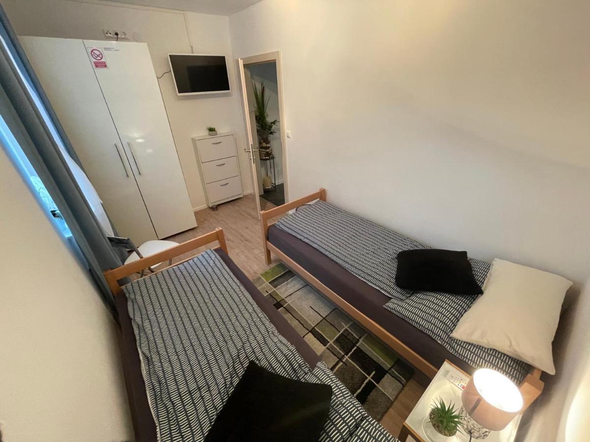 Ferienwohnung Am Seeblick Feldkirchen in Kärnten Exterior photo