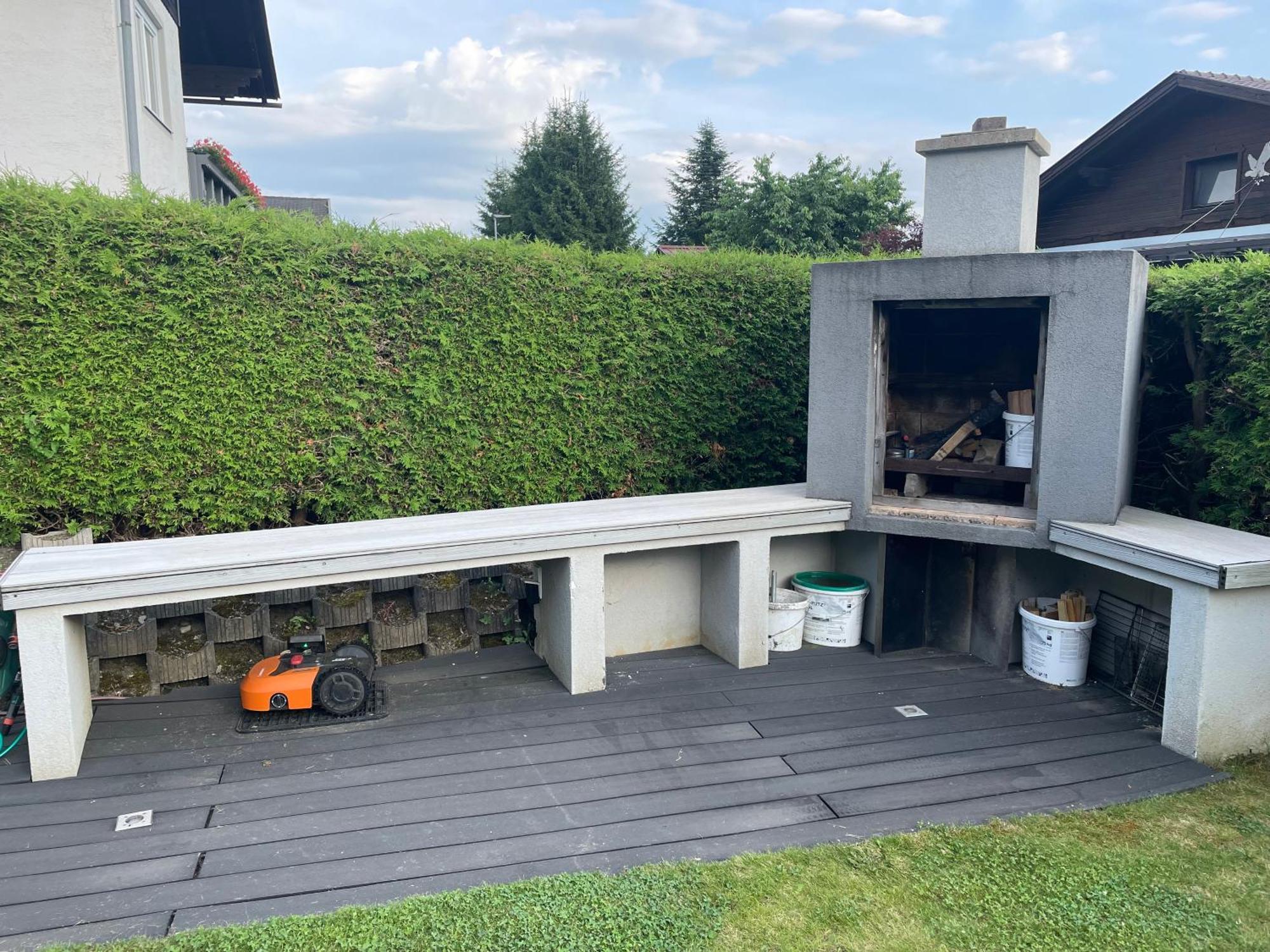 Ferienwohnung Am Seeblick Feldkirchen in Kärnten Exterior photo